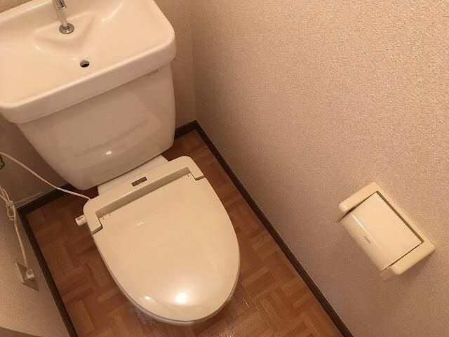 古川ビルの写真3