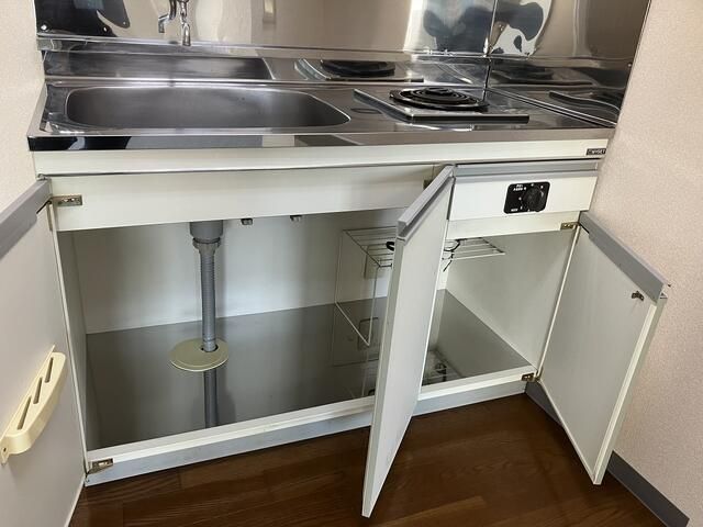 古川ビルの写真10