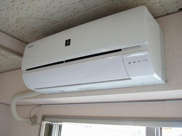 古川ビルの写真12