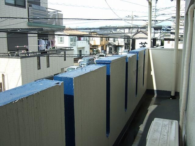 古川ビルの写真7