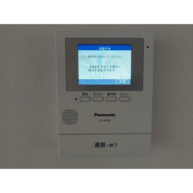 神奈川県横浜市栄区鍛冶ケ谷１丁目 セキュリティ