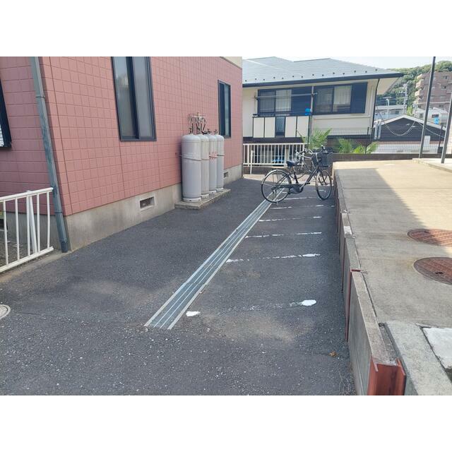 神奈川県横浜市栄区鍛冶ケ谷１丁目 その他共有部分