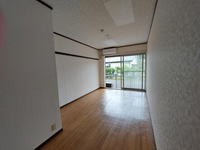 神奈川県横浜市栄区公田町 ベッドルーム