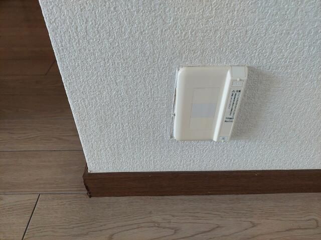 神奈川県横浜市栄区公田町 その他設備