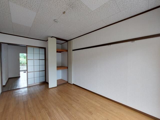 神奈川県横浜市栄区公田町 収納