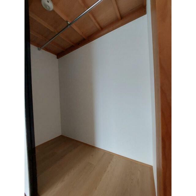 神奈川県横浜市栄区桂台西１丁目 収納