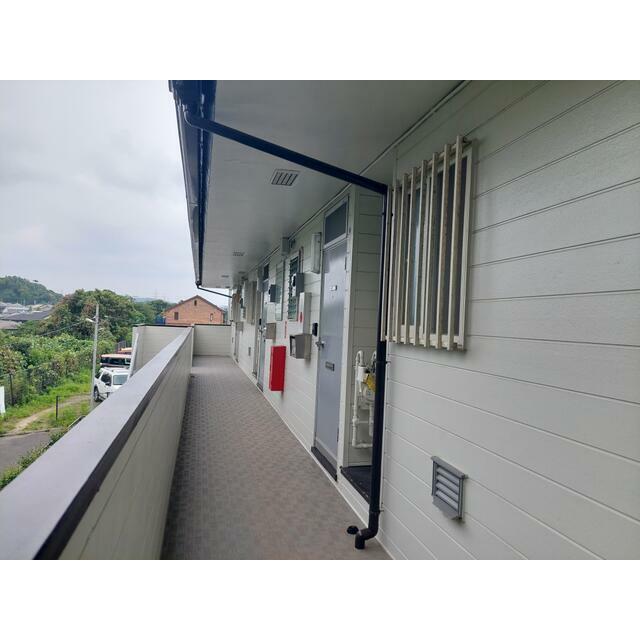 神奈川県横浜市栄区桂台西１丁目 その他共有部分