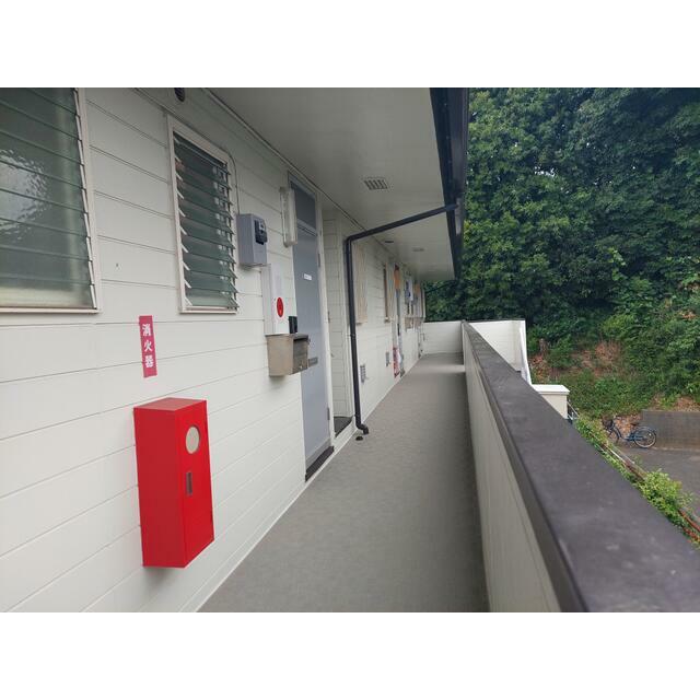 神奈川県横浜市栄区桂台西１丁目 その他共有部分