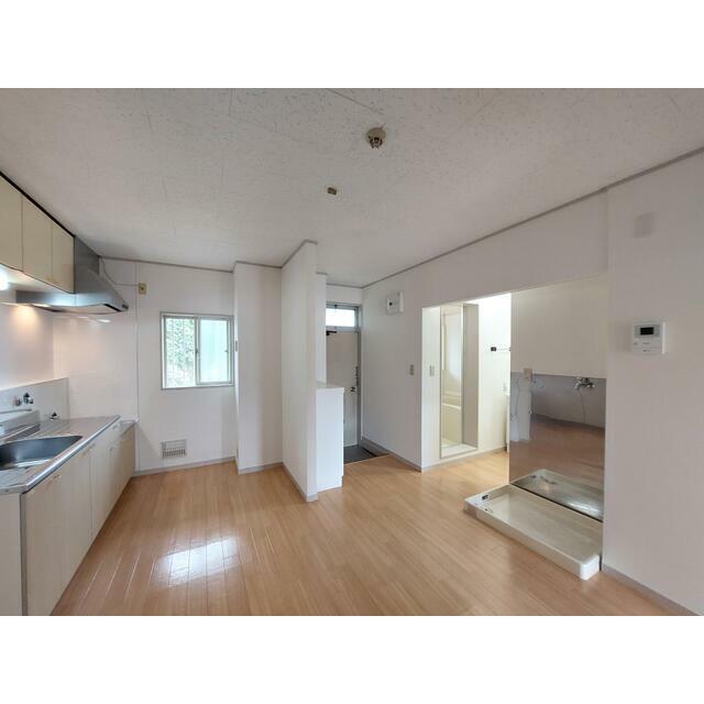 神奈川県横浜市栄区桂台西１丁目 その他部屋・スペース