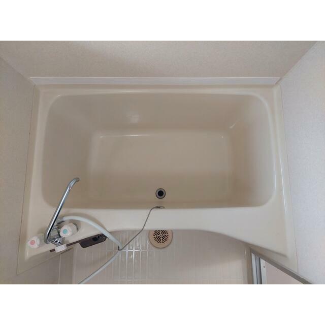 神奈川県横浜市栄区桂台西１丁目 風呂画像