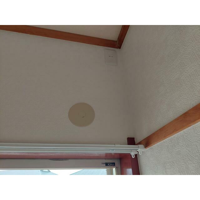 神奈川県横浜市栄区桂台西１丁目 その他部屋・スペース