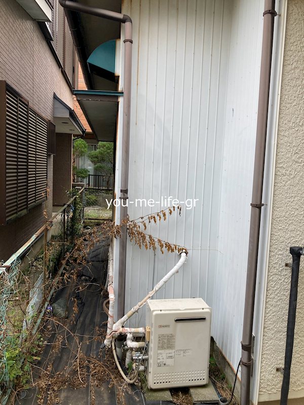 入野貸家    その他