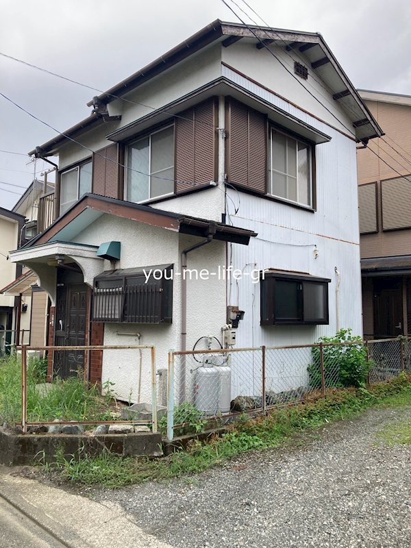 入野貸家    その他