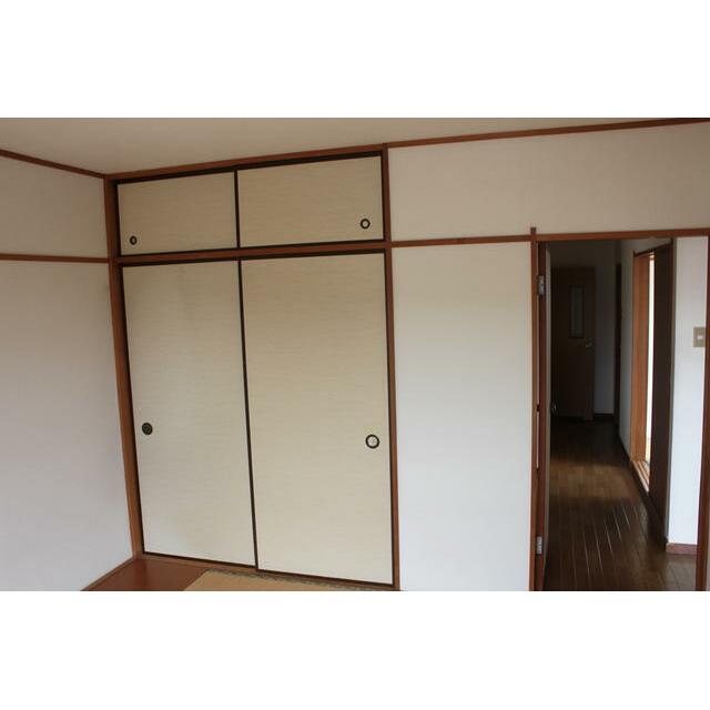 田中第２ビル 収納