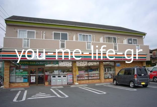Ｂｅｌｌハイツ湘南 外観