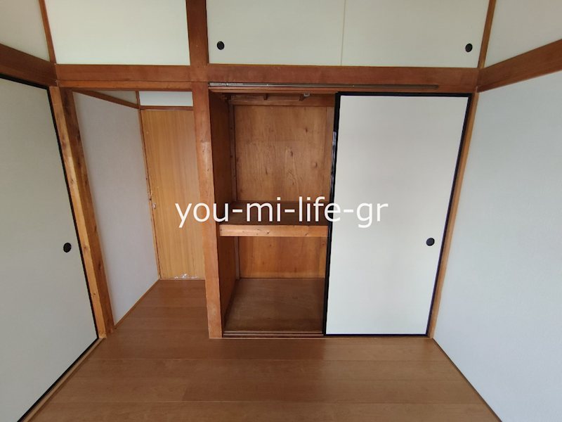 船橋コーポ 収納