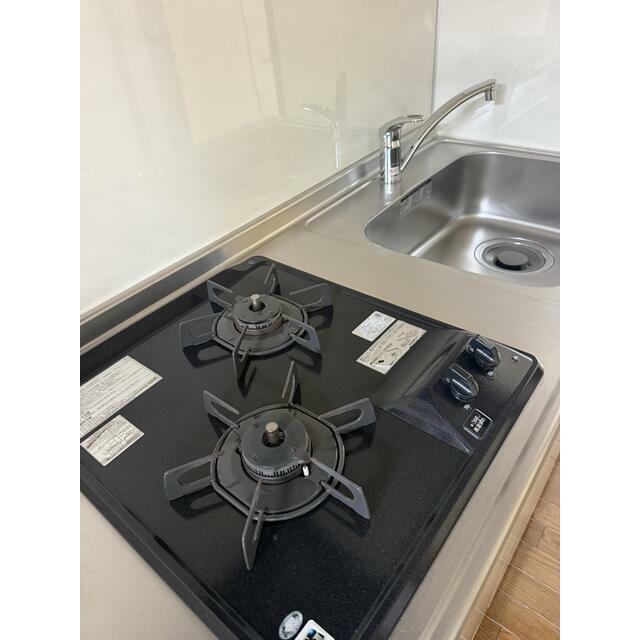 第５愛和ハイツ キッチン