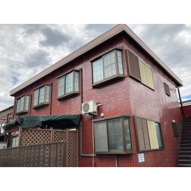 第５愛和ハイツ 外観