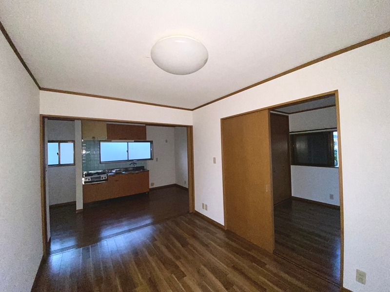霞ハイツ その他部屋・スペース
