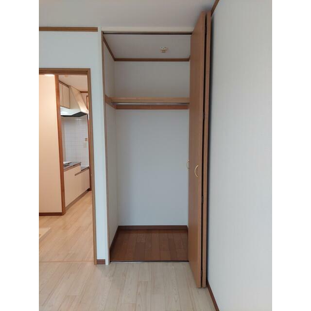 神奈川県横浜市栄区公田町 収納