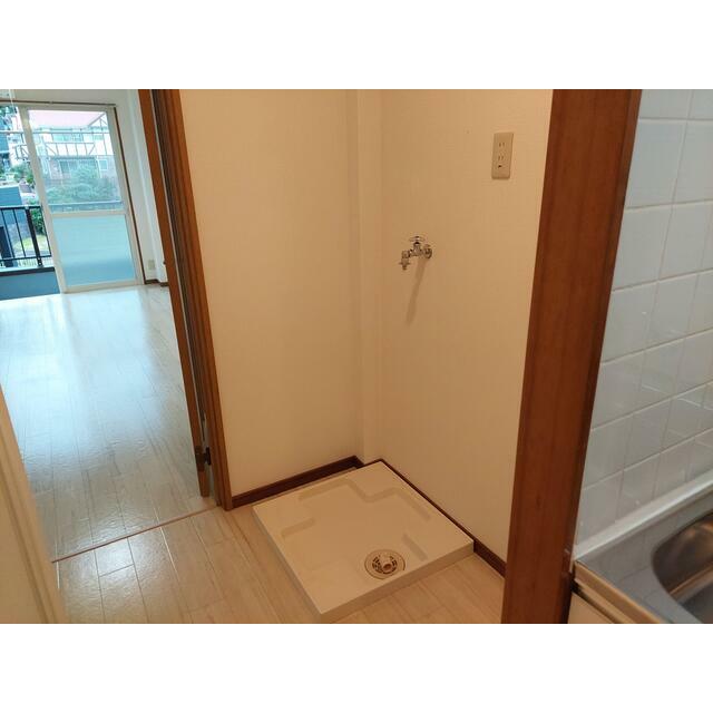 神奈川県横浜市栄区公田町 その他設備