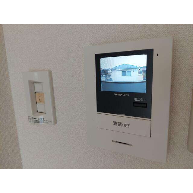 神奈川県横浜市栄区公田町 その他設備