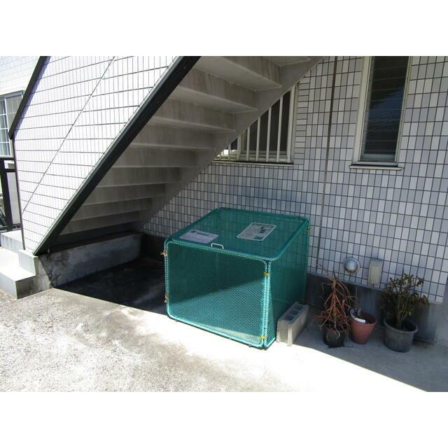 神奈川県横浜市栄区公田町 その他共有部分