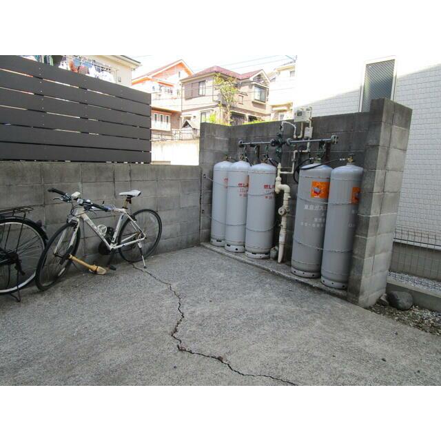 神奈川県横浜市栄区公田町 その他