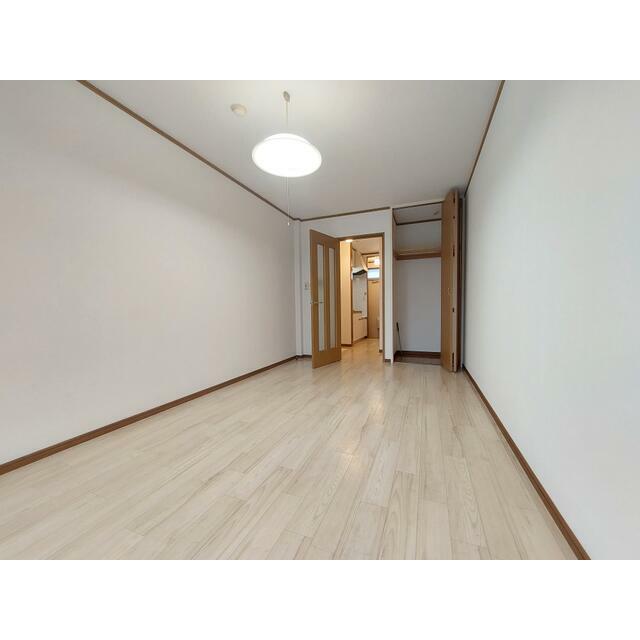 神奈川県横浜市栄区公田町 ベッドルーム