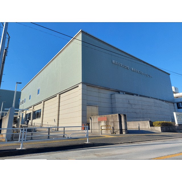神奈川県横浜市栄区公田町 その他