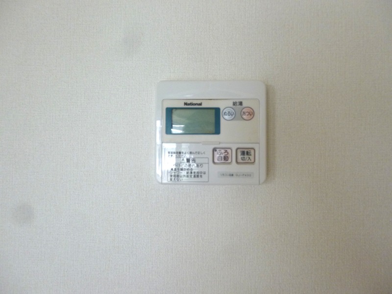 ハイツ須藤Ⅰ その他設備