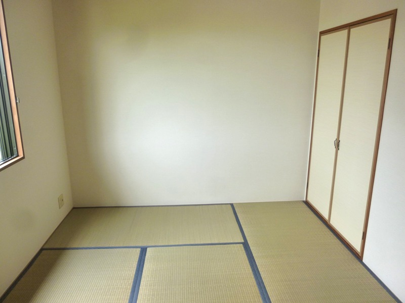 ハイツ須藤Ⅰ その他部屋・スペース