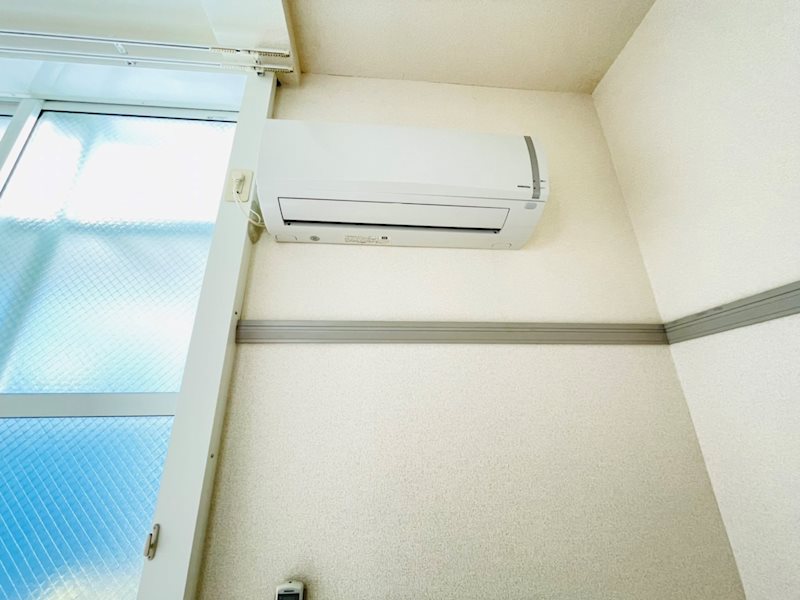 グリーンハイツ その他設備