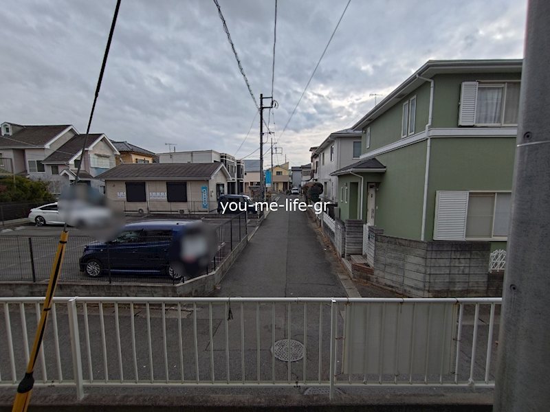 コーポシティ　１ 眺望