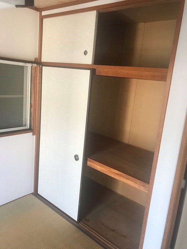 コーポむつみ その他部屋・スペース