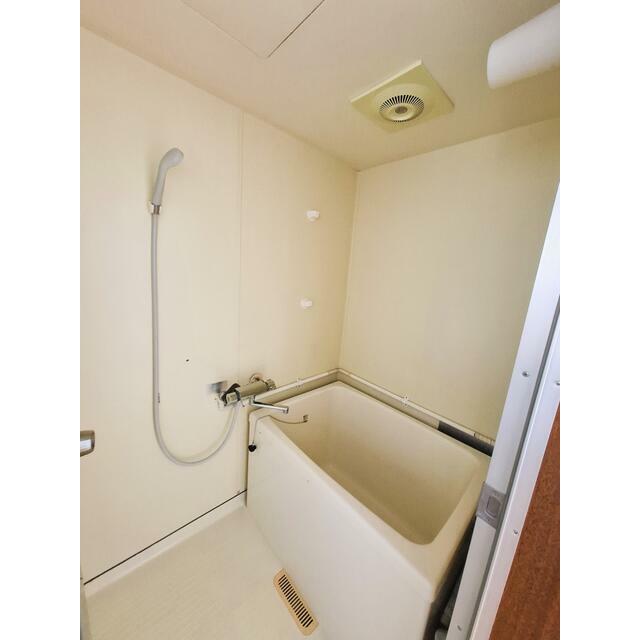 神奈川県秦野市鶴巻南１丁目 風呂画像
