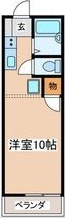 神奈川県小田原市久野 間取り
