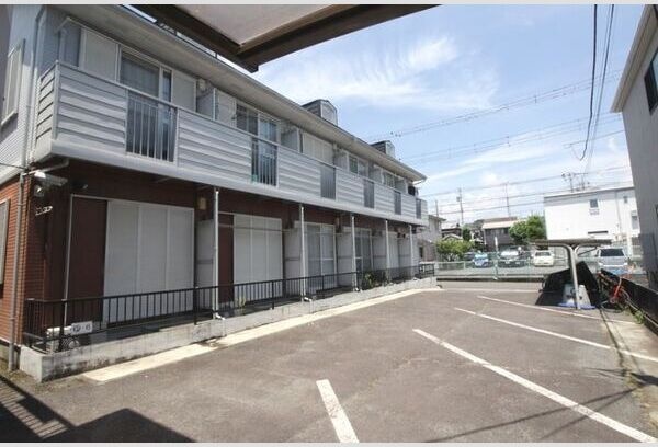 神奈川県小田原市久野 駐車場