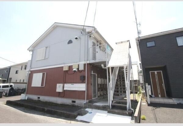 神奈川県小田原市久野 エントランス