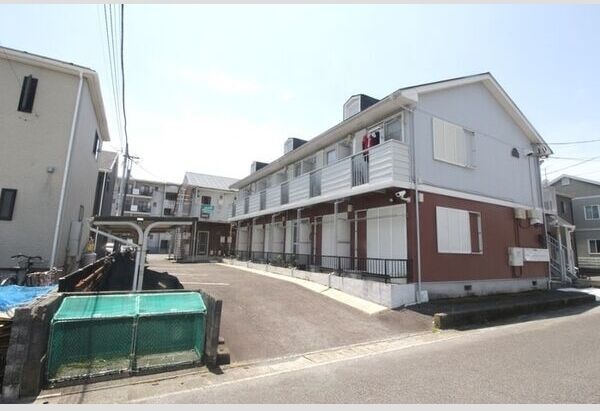 神奈川県小田原市久野 駐車場