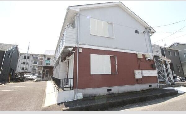 神奈川県小田原市久野 外観