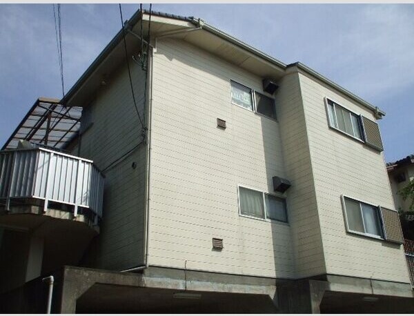 神奈川県藤沢市辻堂太平台２丁目 外観
