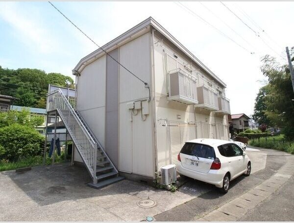 神奈川県横浜市戸塚区舞岡町 外観