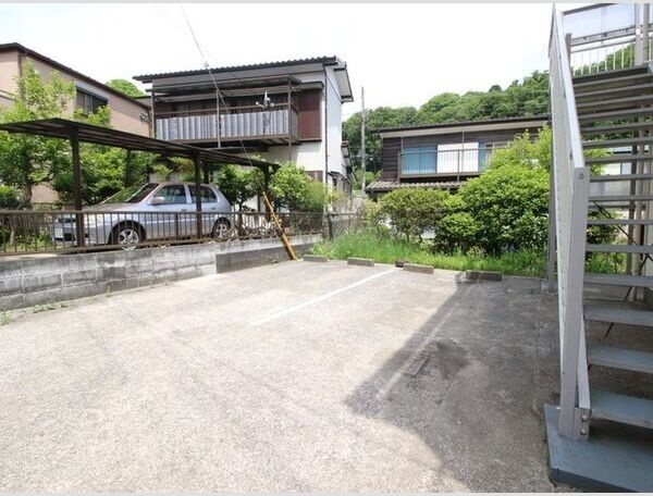 神奈川県横浜市戸塚区舞岡町 外観