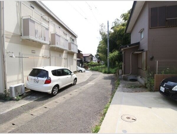 神奈川県横浜市戸塚区舞岡町 外観