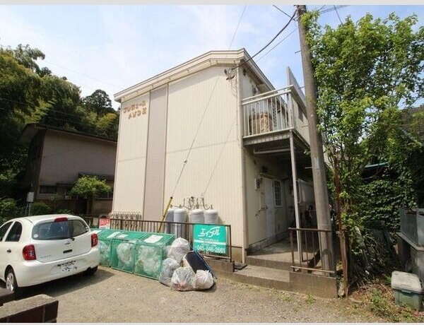 神奈川県横浜市戸塚区舞岡町 外観