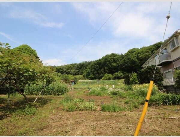 神奈川県横浜市戸塚区舞岡町 外観