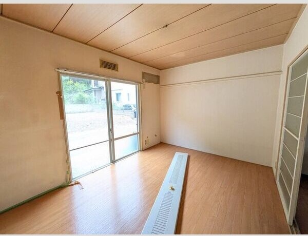 神奈川県横浜市戸塚区舞岡町 ベッドルーム
