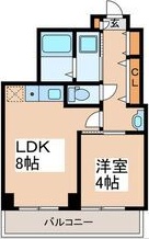 神奈川県藤沢市鵠沼橘１丁目 間取り