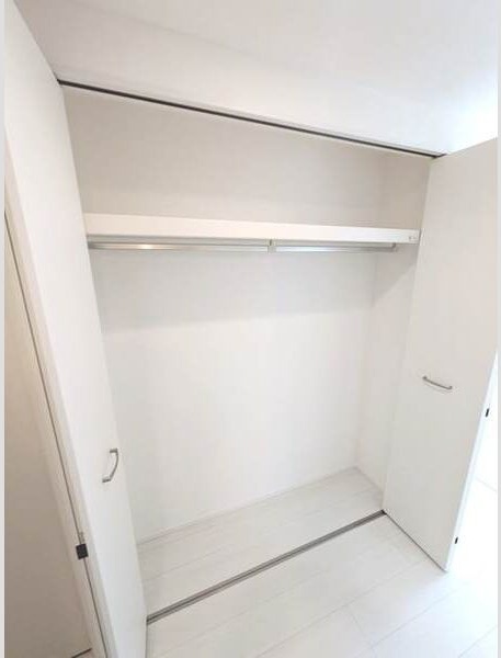 神奈川県藤沢市鵠沼橘１丁目 収納